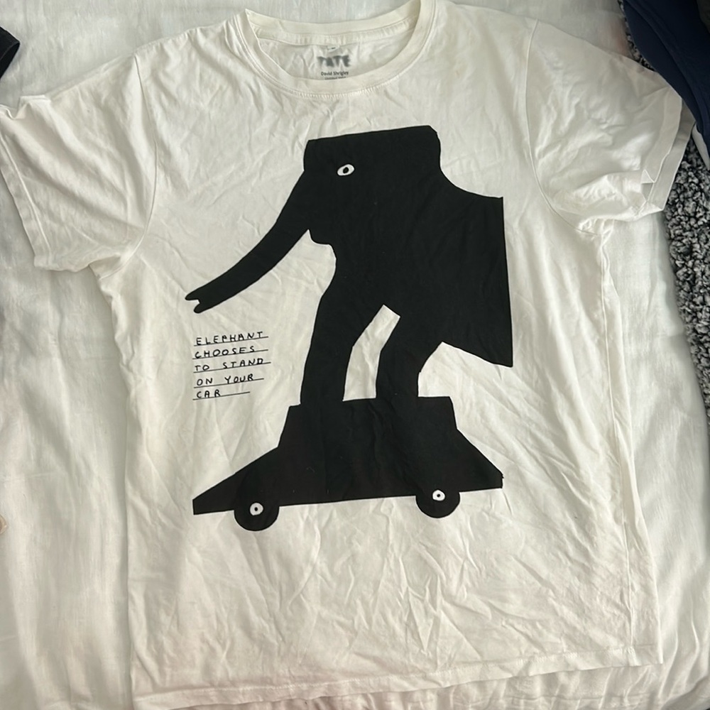 Tate Modern Shirt